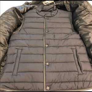 NWT RARE Vince Camuto 3-in-1 Jacket Vest